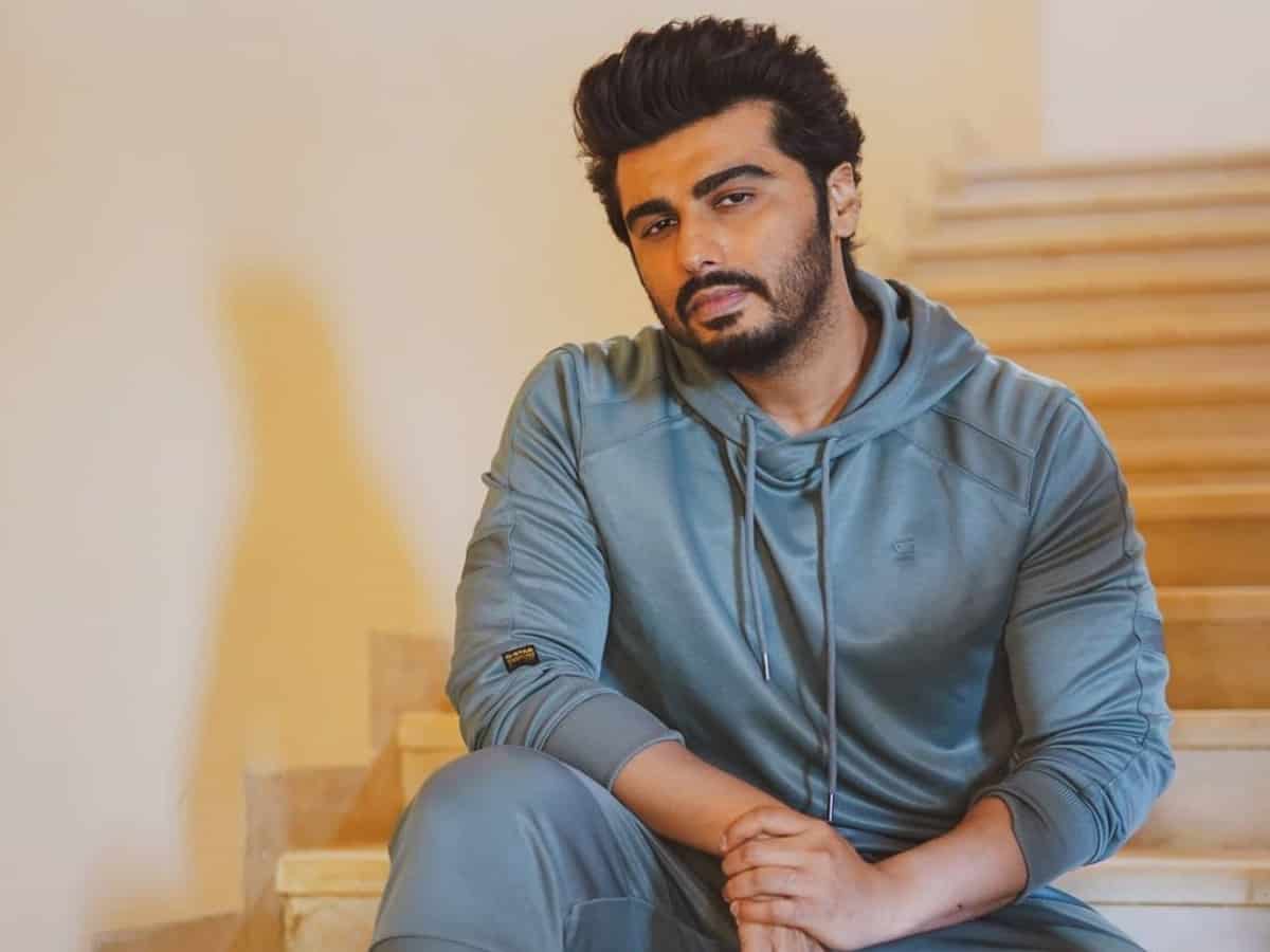 Arjun Kapoor: अर्जुन कपूर ने ट्रोलर्स को दिया जवाब, कहा- अगर मैं उनकी मां-बहन के बारे में लिखूं तो...