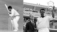 1975 Cricket World Cup: প্রথম ক্রিকেট বিশ্বকাপ, ভারতের হতাশা ও অজানা কিছু কাহিনি