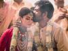 Nayanthara Vignesh Shivan Wedding Live: Check Couple's First Photo Here