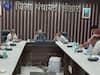 Sehore News: त्रिस्तरीय पंचायत चुनाव को लेकर प्रशासन सतर्क, सीहोर कलेक्टर ने अधिकारियों के साथ की समीक्षा बैठक