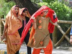 Uttarakhand Weather Update: उत्तराखंड में भी 'लू' से हाल हो रहा बेहाल, जानें- आज कहां-कहां हो सकती है बारिश