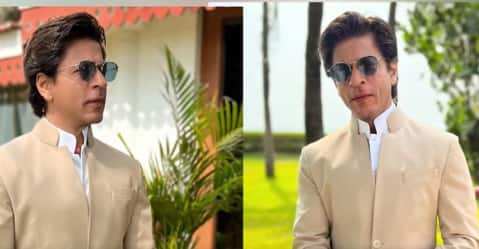 SRK recovers from Covid, attends Nayanthara’s big day | Khabar Filmy Hai (9 June 2022)