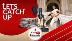 Top Headlines : Sonam Kapoor shows off baby bump, spike in Covid-19 cases and other updates | Let's Catch Up Ep-24