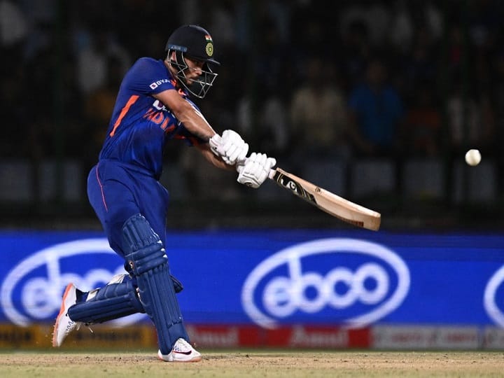 IND vs SL, 1st T20: India given the target of 212 runs against South Africa at Arun Jaitley Stadium 1st T20: Ishan Kishan's 76 Off 48 Propels India To 211/4 Against SA