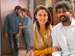 Nayanthara, Vignesh Shivan : आलिशान रिसॉर्टमध्ये पार पडणार नयनतारा-विग्नेशचा विवाह सोहळा; दिग्गज सेलिब्रिटी लावणार हजेरी