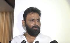 Kodali Nani Nara Lokesh zoom కాల్ లోకి  ఎందుకెళ్లారు | Andhra Pradesh 10th exam results | ABP Desam