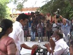 Tamil Nadu Museum Of Possibilities Gain Traction From People With Disabilities