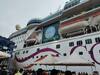 Cruise Ship Inside: క్రూయిజ్ షిప్ అంటే అలలపై ఇంద్రభవనం లాంటిది.. లోపల ఎలా ఉంటుందో తెలుసా?