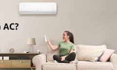 Amazon Deal: तपती गर्मी में क्यों रहना जब 25 हजार रुपये से कम में मिल रहे हैं बढ़िया Split AC
