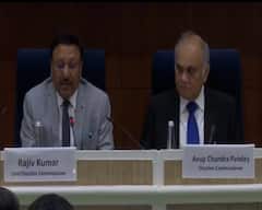 Presidential Election 2022: રાષ્ટ્રપતિની ચૂંટણીની તારીખ જાહેર, જાણો ક્યારે યોજાશે ચૂંટણી ?