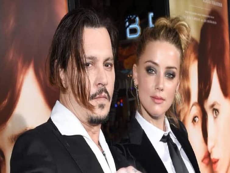 Johnny Depp share gratitude post for fans who stood with him always ex wife amber heard criticized Johnny Depp : मानहानीचा खटला जिंकल्यानंतर जॉनीने मानले चाहत्यांचे आभार! आता एम्बर हर्ड म्हणतेय...