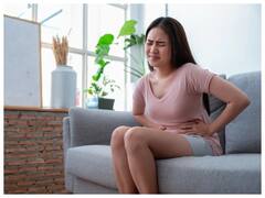 Yoga For PCOS : इन प्रभावी योगासन से कंट्रोल हो सकता है पीसीओएस