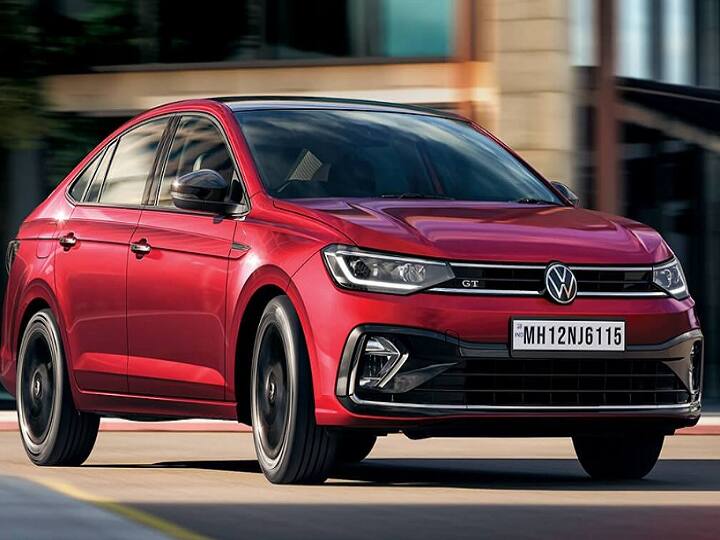 Volkswagen Virtus Launch 2022 LIVE Updates: Price, Specs, Features, Color Options, Car Engine, Safety Features Volkswagen Virtus Launch: वर्टस मिड-साइज सेडान लॉन्च करेगी वोक्सवैगन, जानिए कीमत, फीचर्स और स्पेक्स के साथ सब कुछ