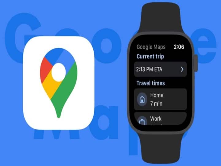 apple watch :how to get direction from google map on iphone Apple Watch-ல் கூகுள் மேப்பை பயன்படுத்தலாம்! இந்த ஸ்டெப்ஸ்லாம் ஃபாலோ பண்ணுங்க!