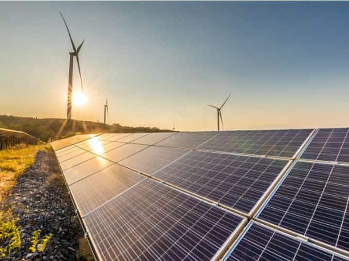 Climate Change Is Expected To Impact India Future Renewable Energy Study Climate Change Is Expected To Impact India's Future Renewable Energy: Study