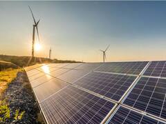 Climate Change Is Expected To Impact India's Future Renewable Energy: Study