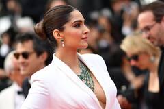 Sonam Kapoor Rejected Films: इन फिल्मों को रिजेक्ट कर चुकी हैं सोनम कपूर, लिस्ट में बाहुबली का भी है नाम