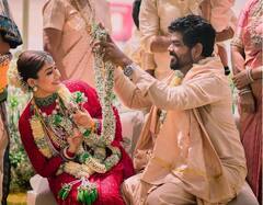 Rajinikanth at Wikkinayan Wedding : మహాబలిపురంలో వేడుకగా Nayantara Vignesh Shivan వివాహం | ABP Desam