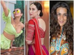 Bollywood Single Mother: बॉलीवुड की इन एक्ट्रेस ने अकेले की बच्चों की परवरिश, तलाक के बाद पति ने कर ली दूसरी शादी