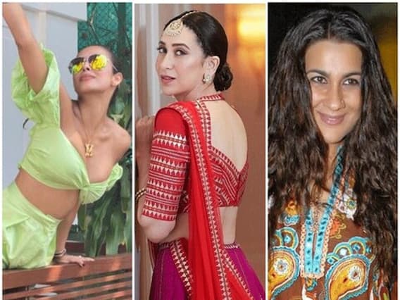 Bollywood Single Mother: बॉलीवुड की इन एक्ट्रेस ने अकेले की बच्चों की परवरिश, तलाक के बाद पति ने कर ली दूसरी शादी Bollywood Single Mother: बॉलीवुड की इन एक्ट्रेस ने अकेले की बच्चों की परवरिश, तलाक के बाद पति ने कर ली दूसरी शादी