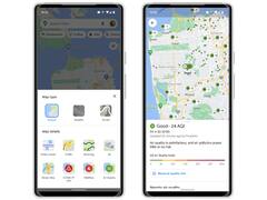 This Google Maps Feature Will Show Air Quality And Also Prepare For Wildfires: Details
