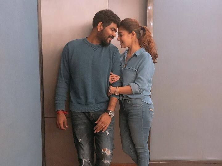 Vignesh Shivan Has A Special Message For The Love Of His Life Nayanthara Ahead Of Their Wedding Vignesh Shivan Has A Special Message For The Love Of His Life Nayanthara Ahead Of Their Wedding