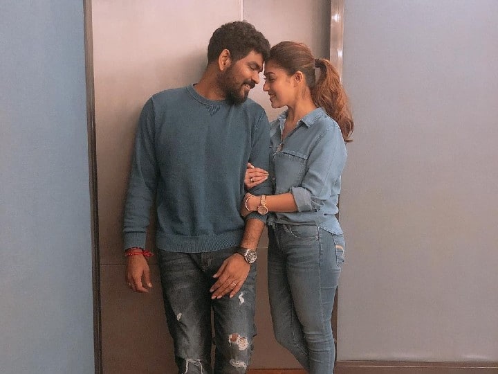 Vignesh Shivan Has A Special Message For The Love Of His Life Nayanthara Ahead Of Their Wedding