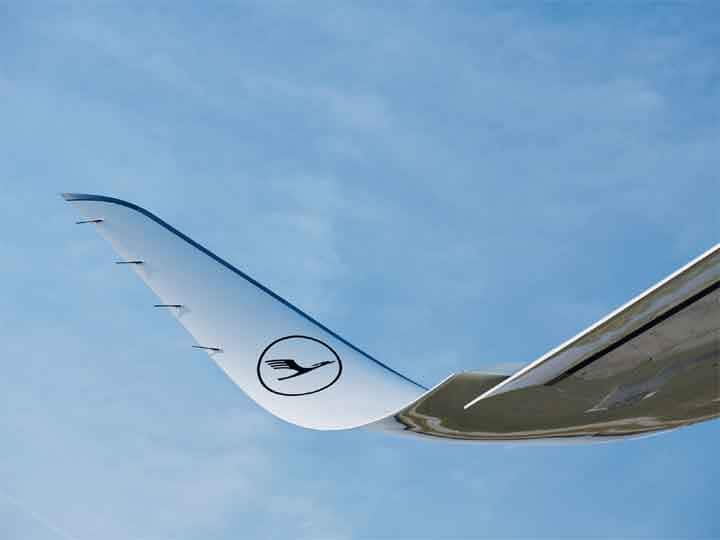Lufthansa Cancels Flights: लुफ्थांसा एयरलाइंस ने रद्द की सैकड़ों उड़ानें, कंपनी बयान जारी कर बताया ये कारण