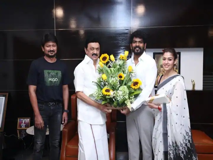 Nayan Vignesh Wedding: பவுன்சர்கள் படை சூழ நயன்-சிவன் திருமணம்! இசிஆர்- யில் திருமணத்தை பார்ப்பது அவ்வளவு ஈஸியல்ல!