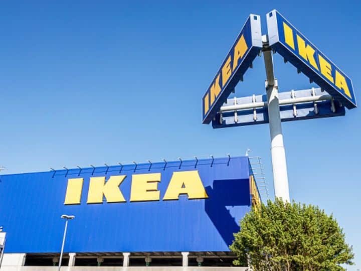 ​IKEA Layoffs 10 thousand Employees Stopped working know details here ​Layoffs: दिग्गज स्वीडिश फर्नीचर कंपनी IKEA को निकालने पड़े 10 हजार कर्मचारी, ये है कारण
