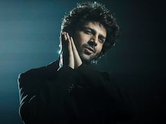 Kartik Aaryan Silvat : 12 जून को रिलीज़ होगी कार्तिक आर्यन की 6 साल पहले शूट हुई फिल्म 'सिलवट', यहां देखें