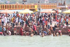 Ganga Dussehra 2022: আজ গঙ্গা দশহরা, এই নিয়ম পালনে দশজন্মের পাপমুক্তি হতে পারে