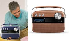 Father’s Day पर पापा को देने के लिये सबसे प्यारा गिफ्ट, कीमत 7 हजार से भी कम