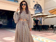 महिलाओं के कॉन्डोम खरीदने पर बोलीं नुसरत भरूचा, 'ये कोई शर्म की बात नहीं है'