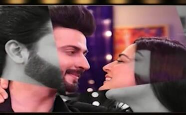 Kundali Bhagya's Shraddha Arya wishes Dheeraj Dhoopar a memorable farewell | Hot News