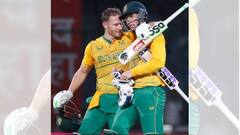 IND vs SA, Match Highlights: বিশ্বরেকর্ড হাতছাড়া, মিলার-ডুসেনের ব্য়াটিং তাণ্ডবে প্রথম টি-টোয়েন্টিতে হার ভারতের