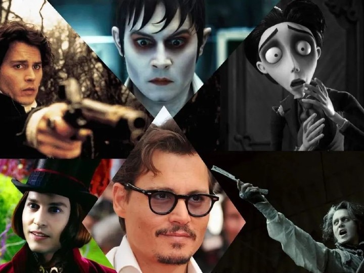 score undergrundsbane Bøde Top 5 Johnny Depp And Tim Burton Movies To Look Back At On The Actor's  Birthday