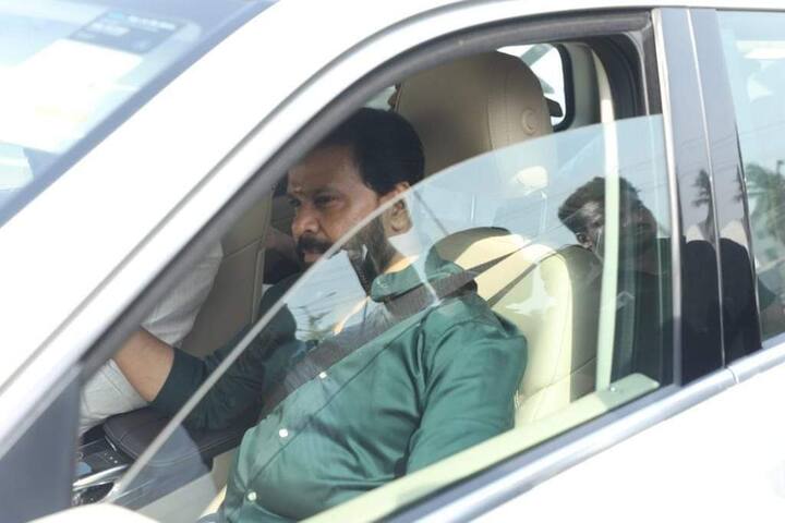 நடிகர் திலீப்