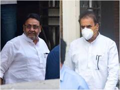 Mumbai की एक विशेष अदालत ने नवाब मलिक और अनिल देशमुख को जमानत देने से किया इनकार, दोनों ने वोट देने के लिए मांगी थी बेल