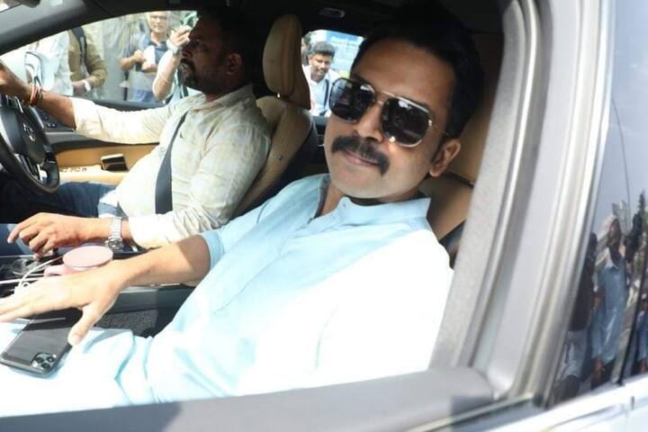 நடிகர் கார்த்தி