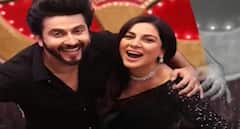 Shraddha Arya wishes co-star Dheeraj Dhoopar farewell via Instagram post | Hot News