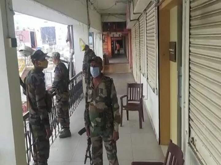 Jharkhand: रांची में नामी व्यवसायियों के ठिकानों पर इनकम टैक्स विभाग ने मारा छापा, जारी है जांच 