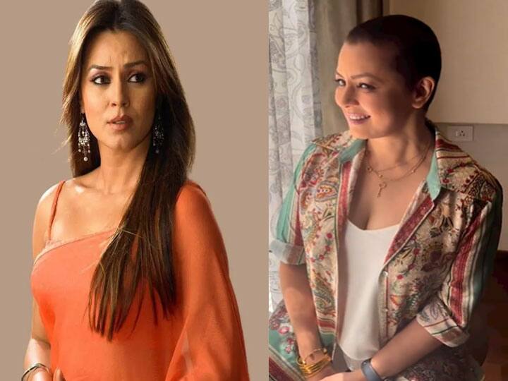 Mahima Chaudhry Cancer: बॉलीवुड एक्ट्रेस महिमा चौधरी को हुआ ब्रेस्ट कैंसर, अनुपम खेर ने वीडियो शेयर कर कहा-एक्ट्रेस के लिए करें दुआ Mahima Chaudhry diagnosed with breast cancer, anupam kher shares her video Mahima Chaudhry Cancer: बॉलीवुड एक्ट्रेस महिमा चौधरी को हुआ ब्रेस्ट कैंसर, अनुपम खेर ने वीडियो शेयर कर कहा-एक्ट्रेस के लिए करें दुआ