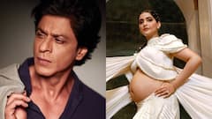 Top Entertainment News Today: করোনামুক্ত শাহরুখ, জন্মদিনে নজরকাড়া সাজে সোনম, বিনোদনের সারাদিন