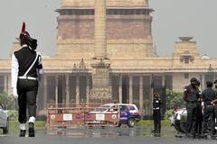 Election Commission To Announce Schedule For President Election Today