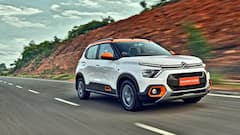 In Pics Citroen C3: প্রচুর ফিচার নিয়ে আগামী মাসেই ভারতের বাজারে, ১ জুলাই শুরু বুকিং
