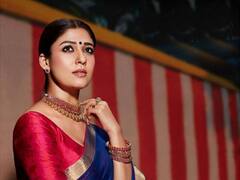 Nayanthara Photos: विग्नेश शिवन की दुल्हन नयनतारा की देखें तस्वीरें, दिल जीत लेगी खूबसूरती