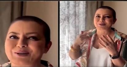 Mahima Chaudhry opens up about breast cancer diagnosis in emotional video | Hot News