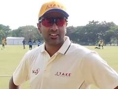 R Ashwin: दक्षिण अफ्रीका सीरीज से दूर क्लब क्रिकेट में धमाल मचा रहे आर अश्विन, 81 रन की पारी खेल टीम को दिलाई फाइनल में एंट्री