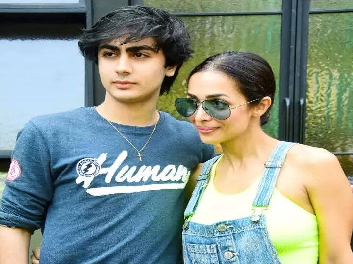 malaika arora reveals how her son Arhaan Khan was in shock and wanted to come to India after her road accident Malaika Arora के एक्सीडेंट के बाद ऐसा हो गया था बेटे Arhaan Khan का हाल, मां ने किया खुलासा